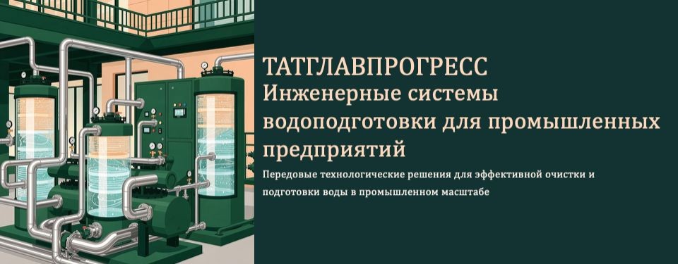 ТАТГЛАВПРОГРЕСС