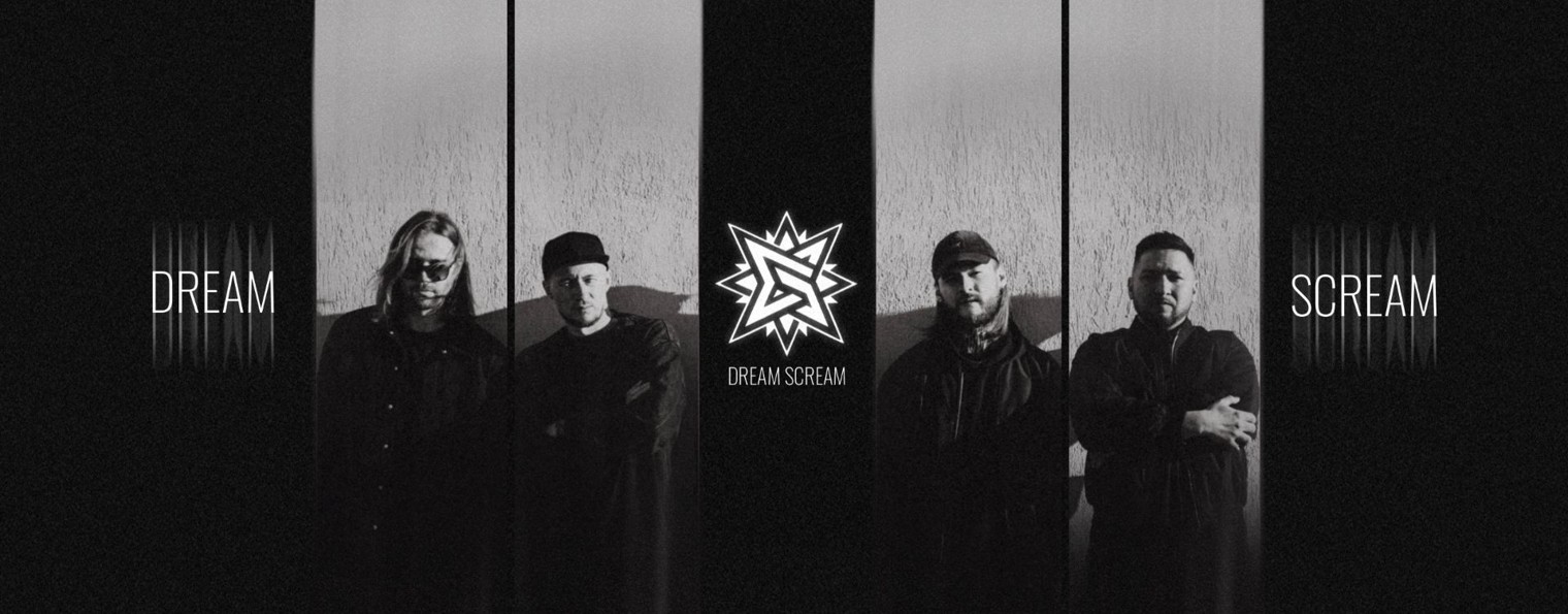 DREAM SCREAM