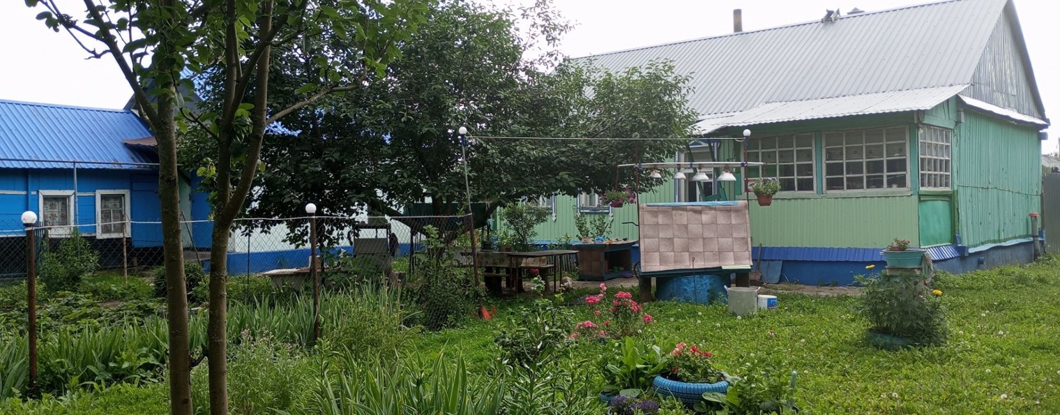 Виталий и Зоя Life