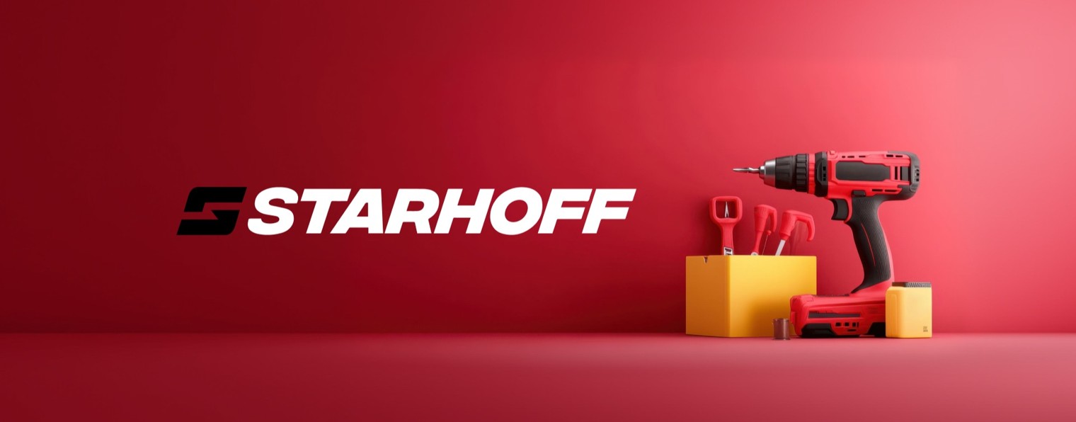 STARHOFF