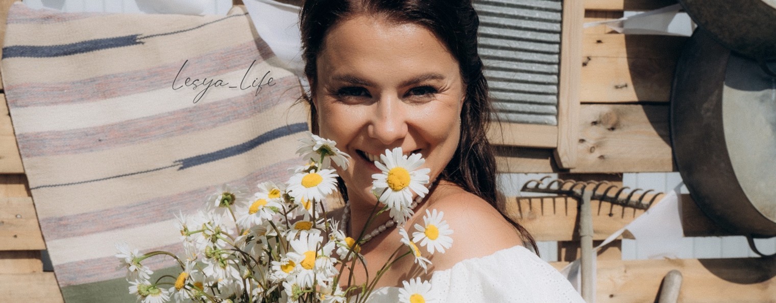 Карельская дачница