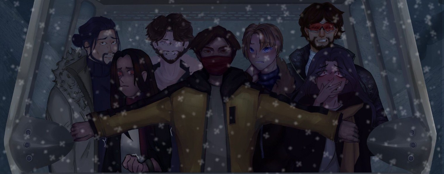 Nazzy Перезаливы