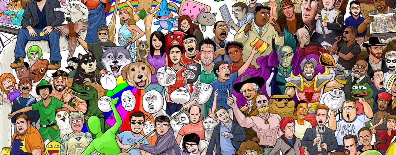 Весёлый перчик | Юмор