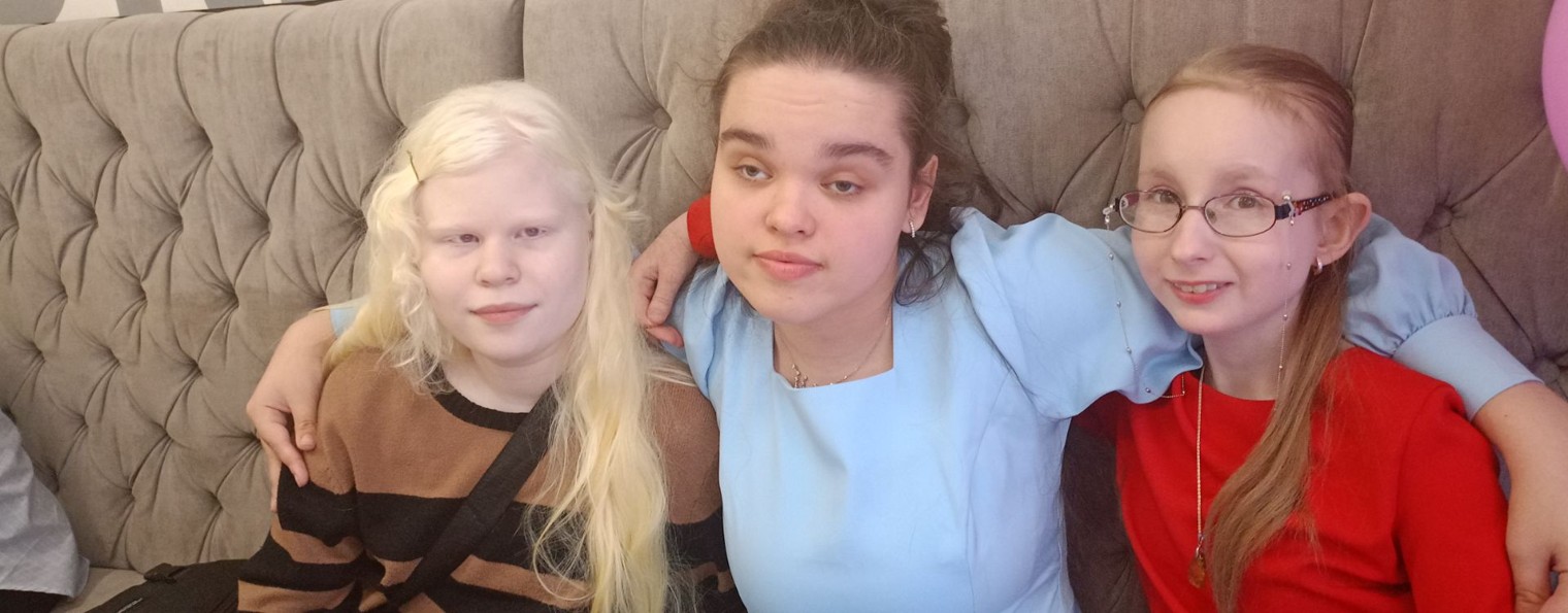 Малинка кошка Карина