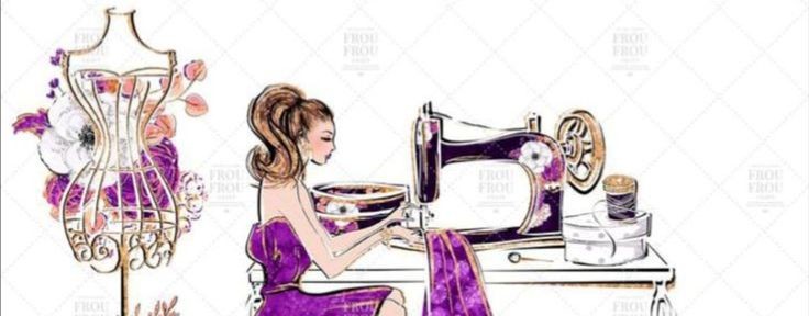 ЛЮБИТЕЛЯМ КРОИТЬ И ШИТЬ