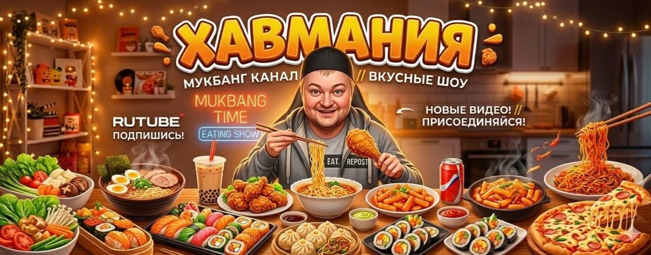 ХавМания