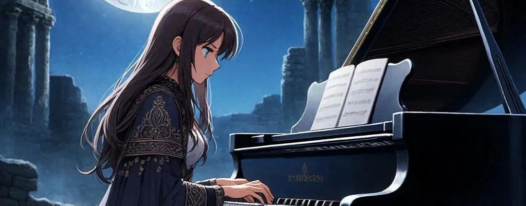 Музыка по нотам