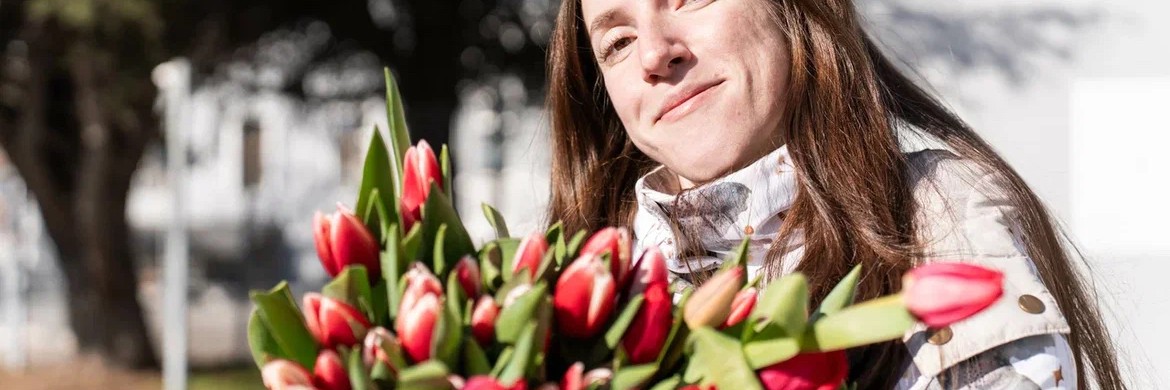 Ирина Веретельник