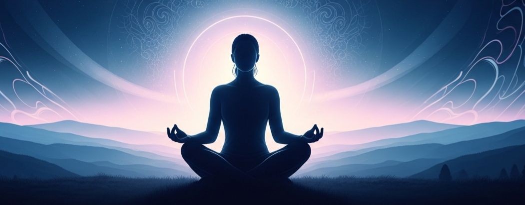 Медитация души