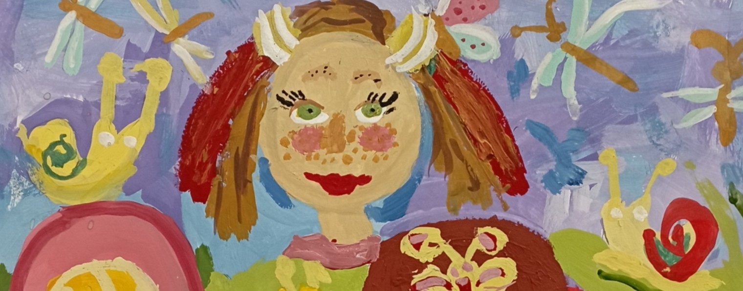 👩👧 Музыкальные зарисовки🎧