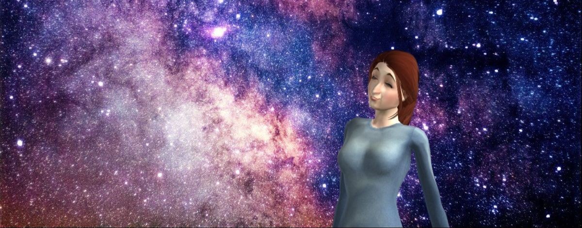 It's just the Sims 2