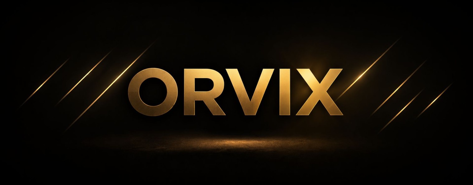 Orvix