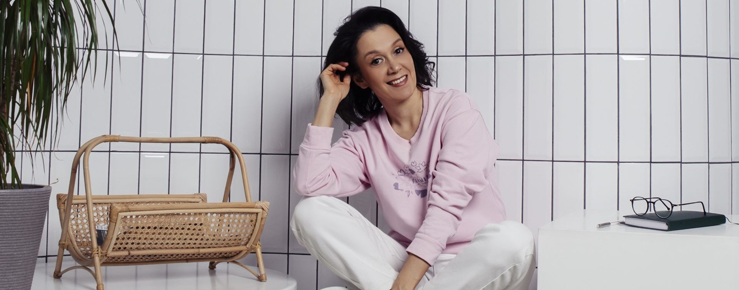 Психолог Гульнара Басова