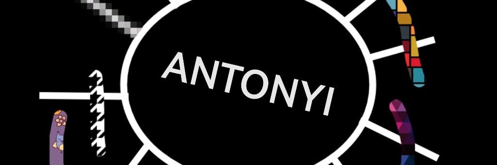 ANTONYI