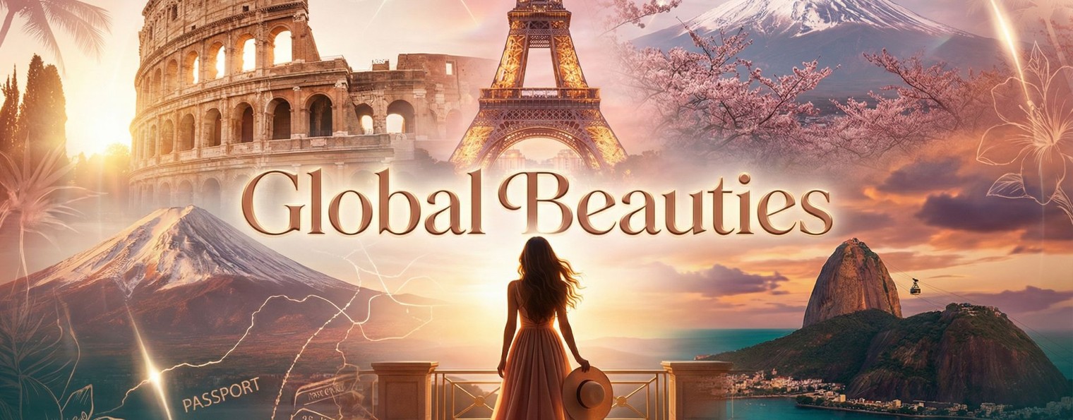 Global Beauties