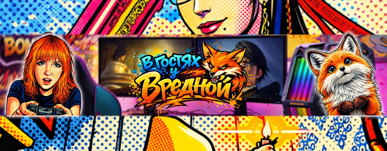 Ирина Вредная