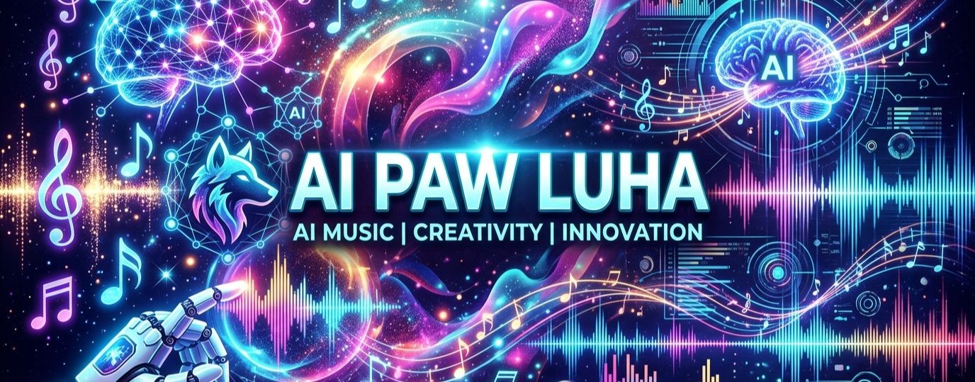 AI Paw Luha