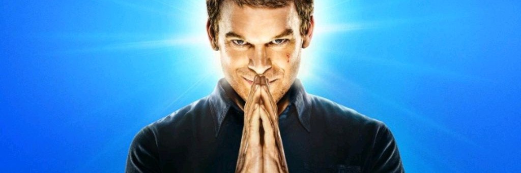 Retelling DEXTER (Перезказ ДЕКСТЕР)