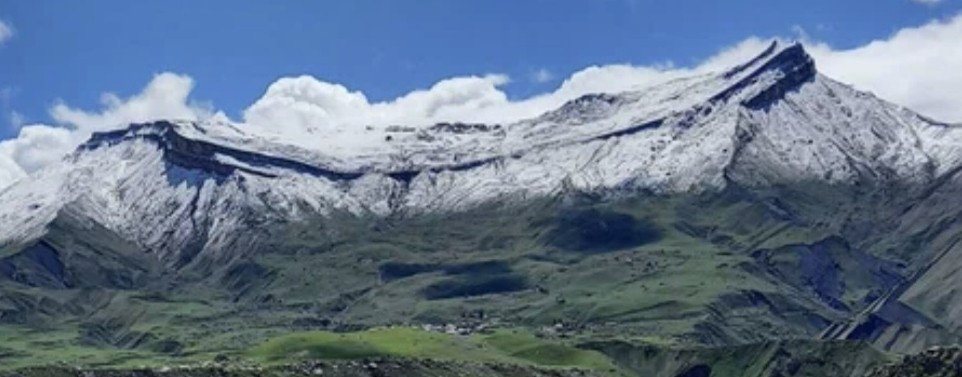 Лакские песни