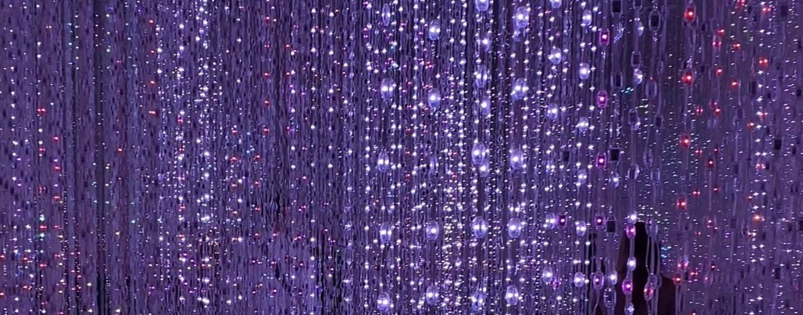 Исходный маршрут. На карте.