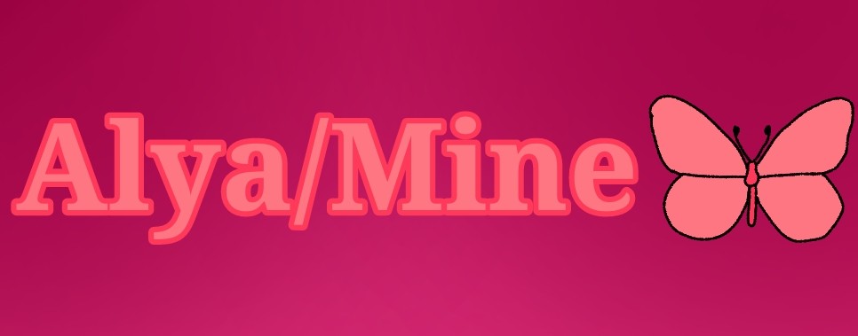 Alya/Mine