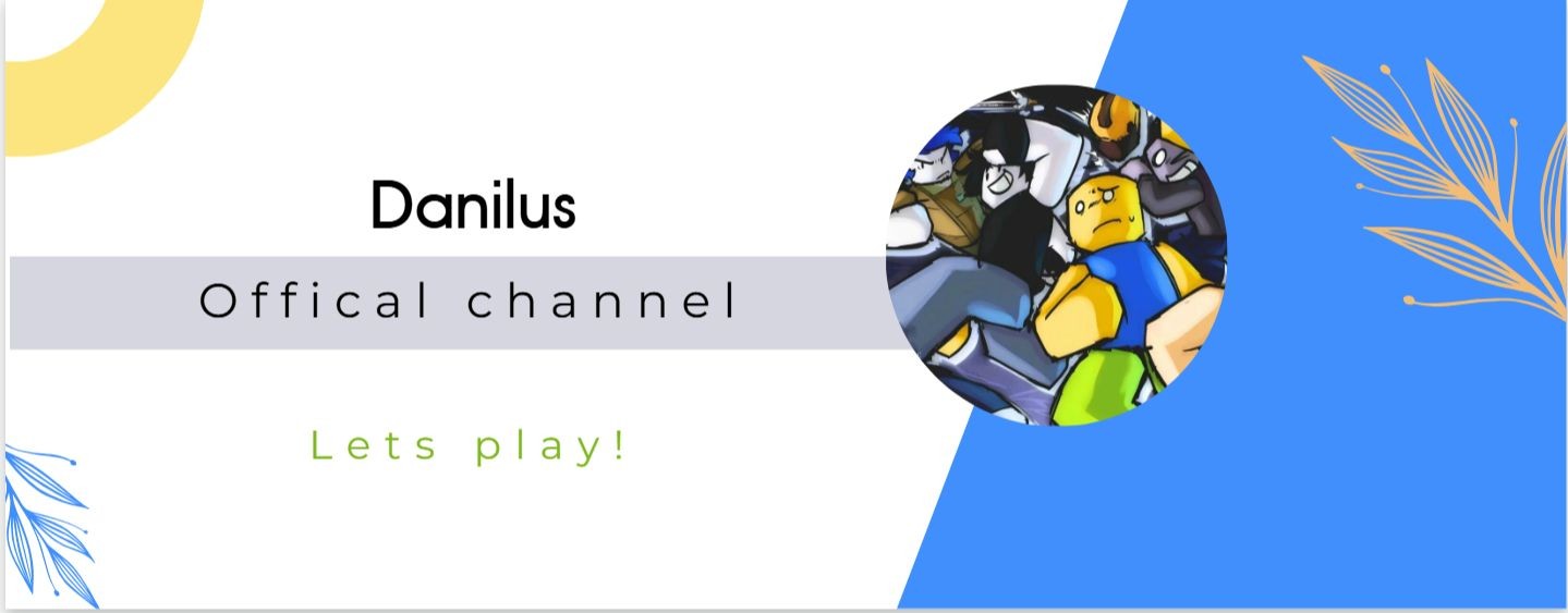 Danilus
