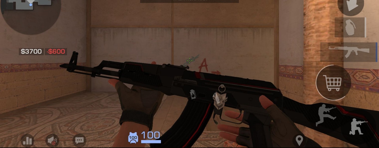 Путь до галочки/serega blaze