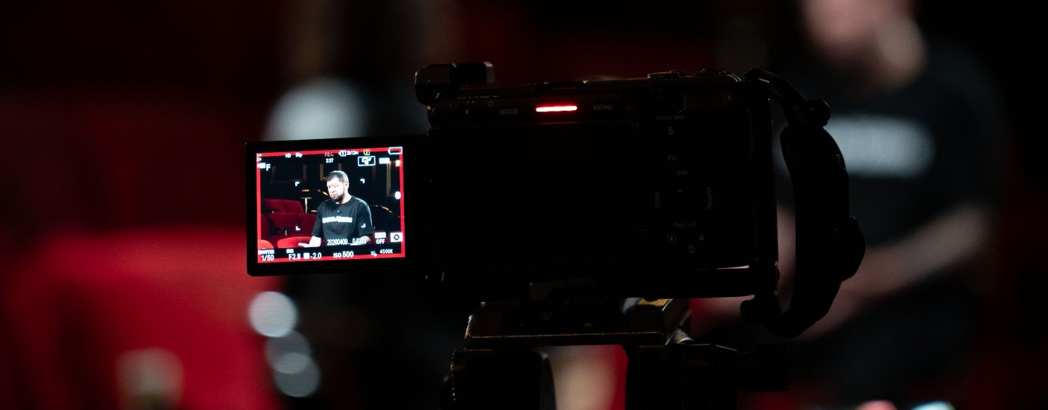 Репортер РИАНПРЕСС