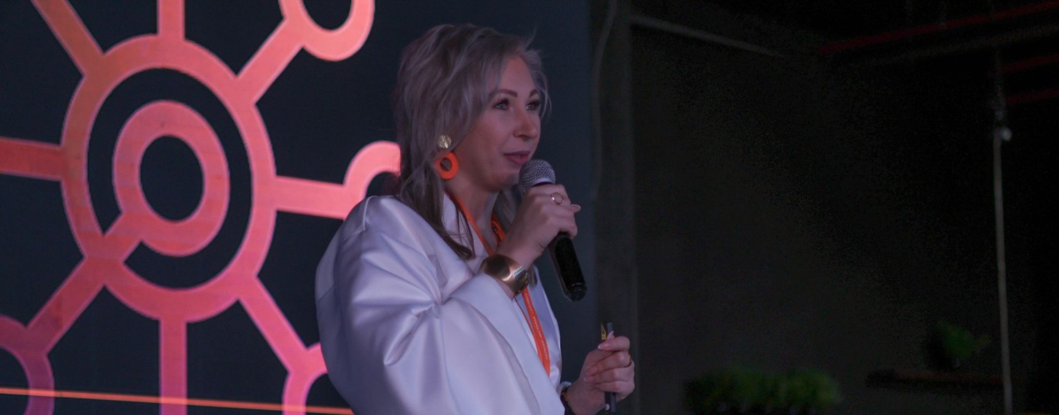 PR-клуб Аллы Медниковой