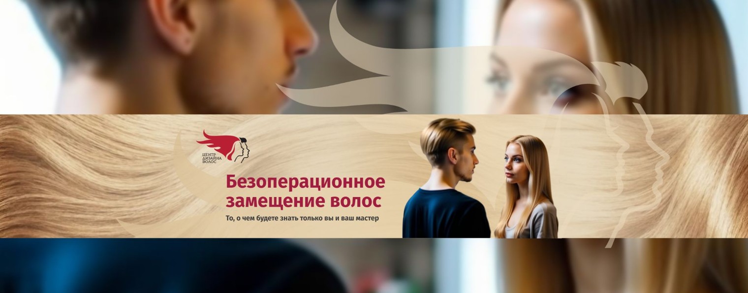 Центр Дизайна Волос