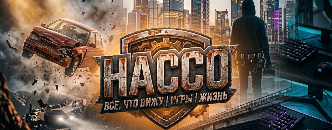 НАССО