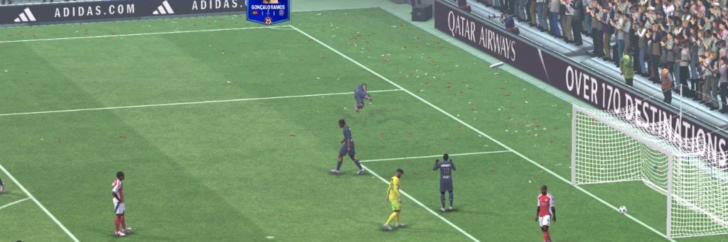 Футбольные Эдиты