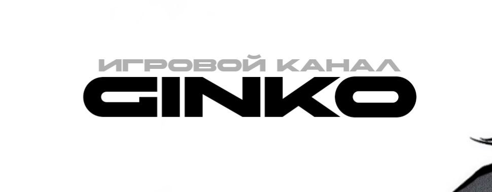 gink0o | Игровой канал