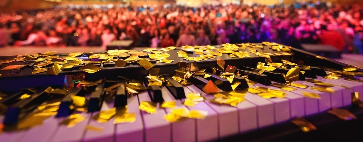 Лёвочкин Александр (композитор, аранжировщик)