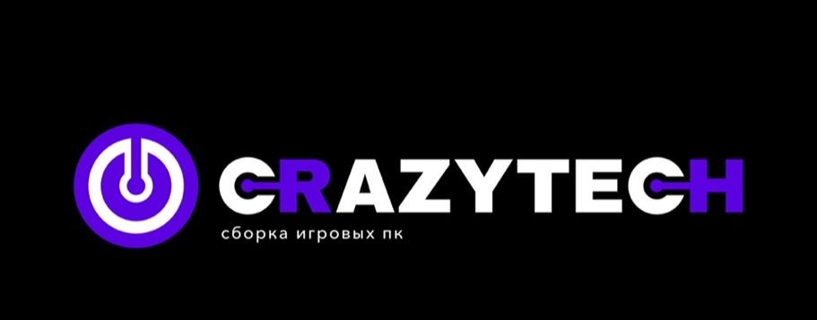 CRAZYTECH PC