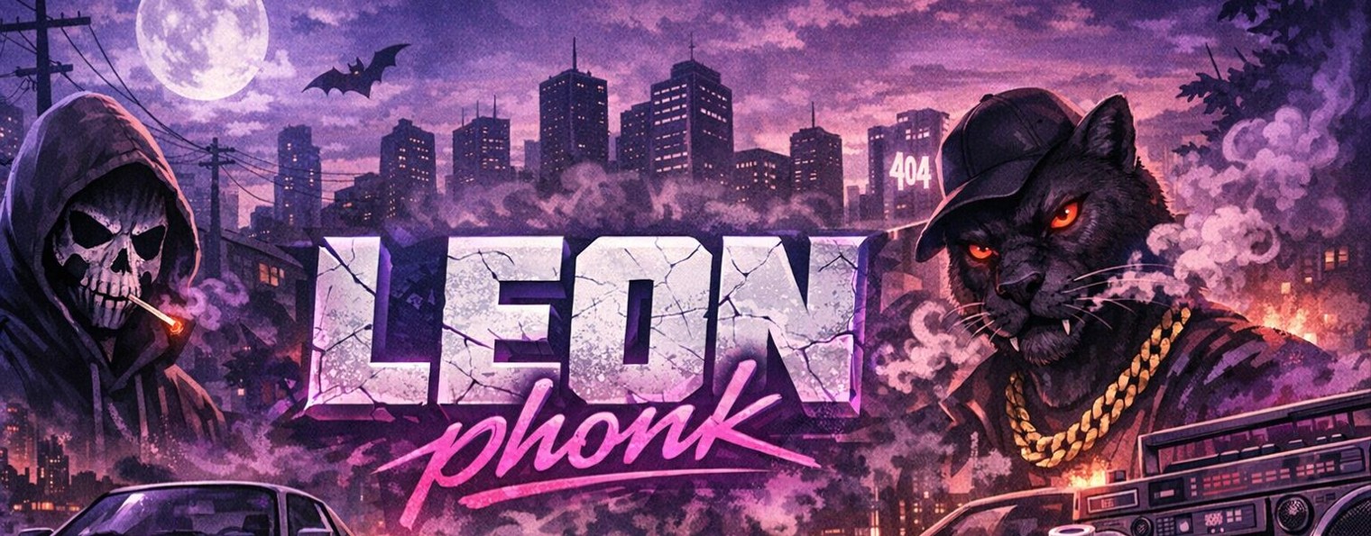 LEONphonk