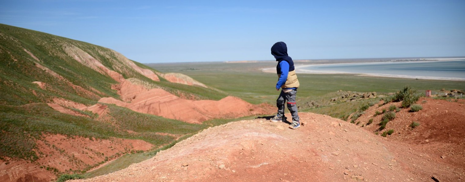 Путешествия и смыслы