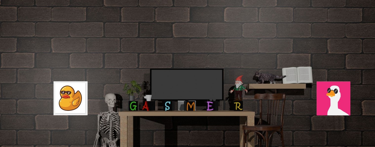 Gasmer
