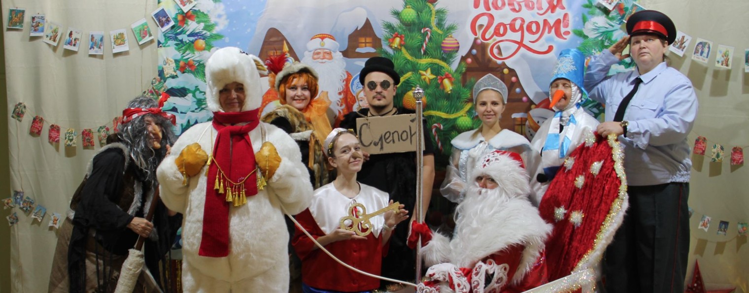 ДЕТСКИЙ САД "ЛАСТОЧКА"