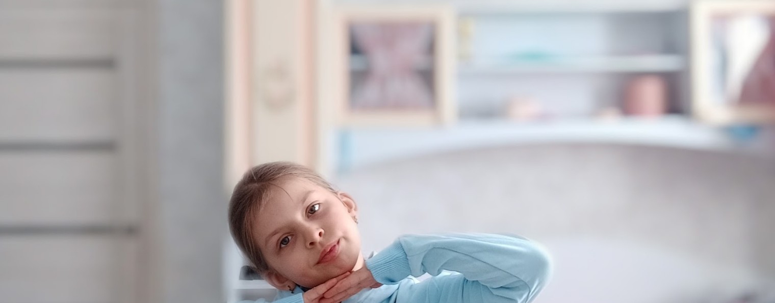 Аринка колинка 😗😙