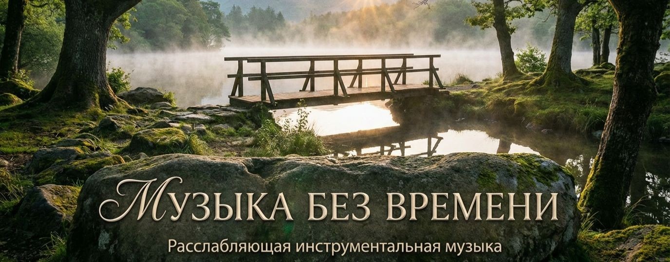 Музыка без времени