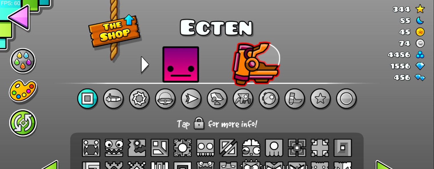 Ecten