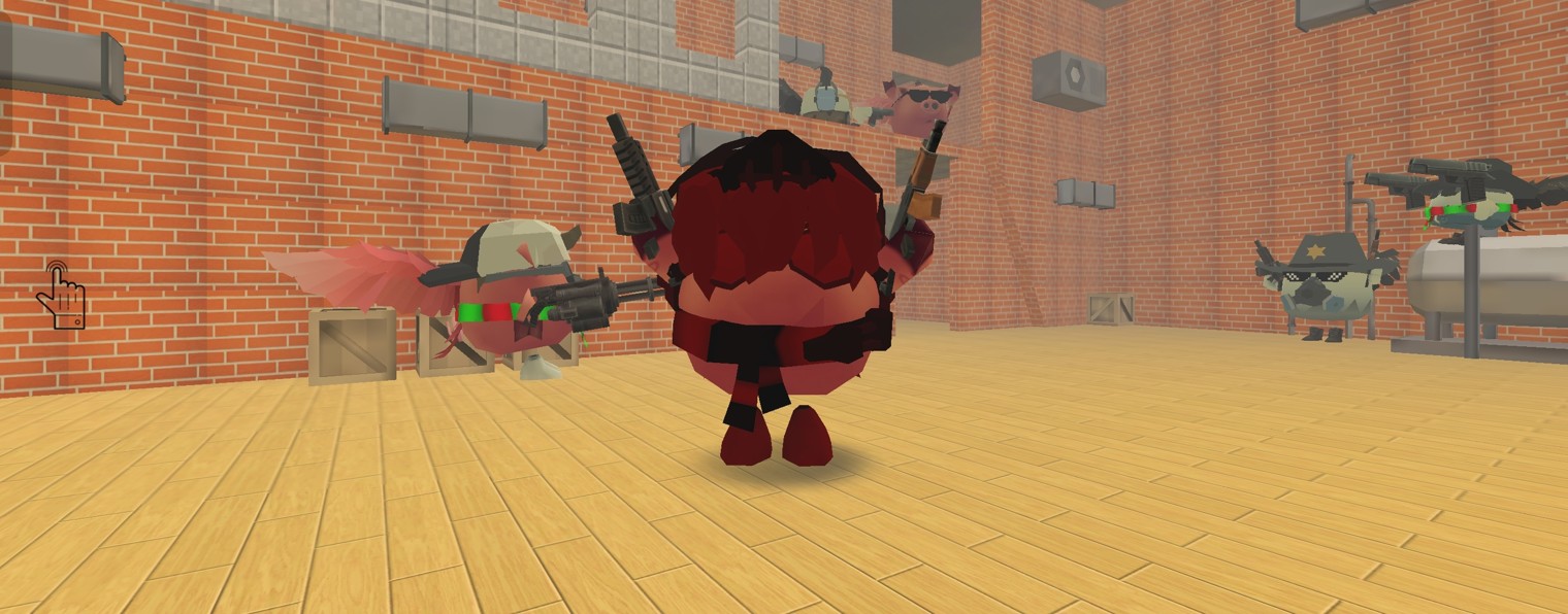 ×͜×_ дуэльщик ЧГ _༒ཌ