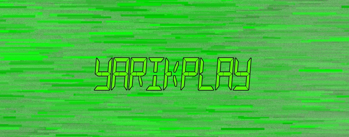 YarikPlay