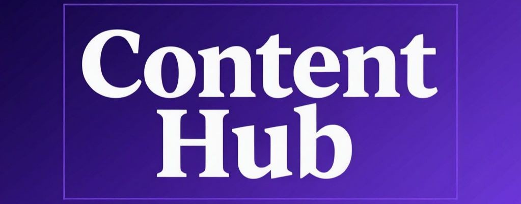 Content hub