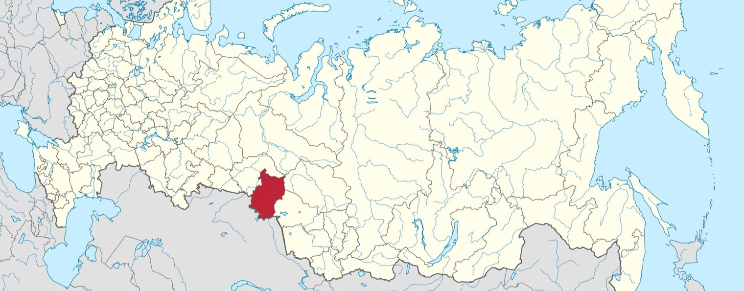 Сделано в Омске