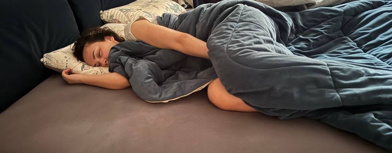 Илья Воробьёв