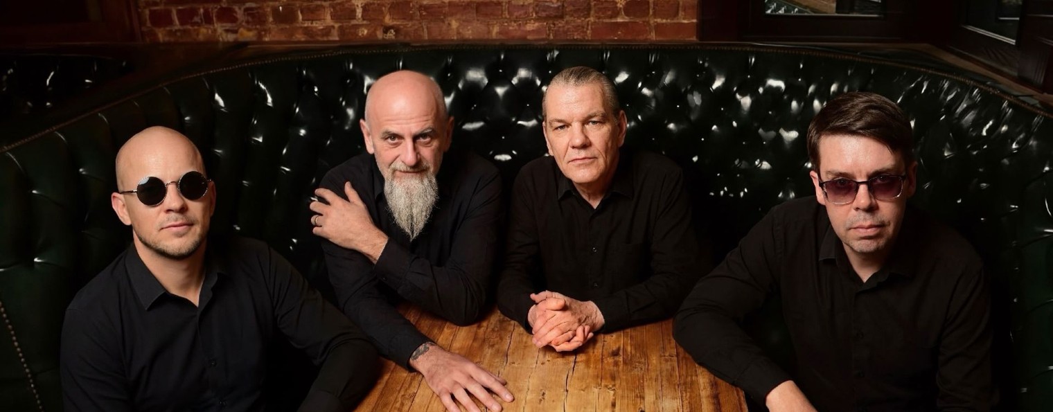 Русский Блюз Бэнд