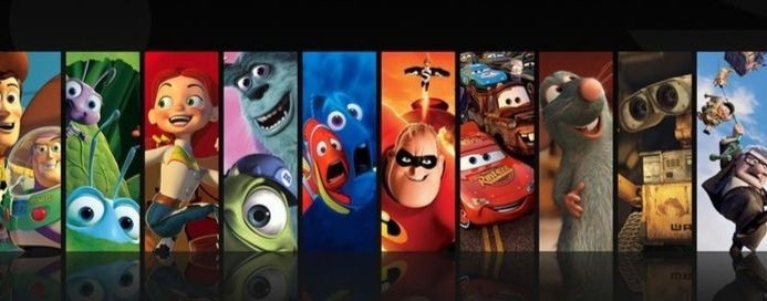 Мультики для самых маленьких