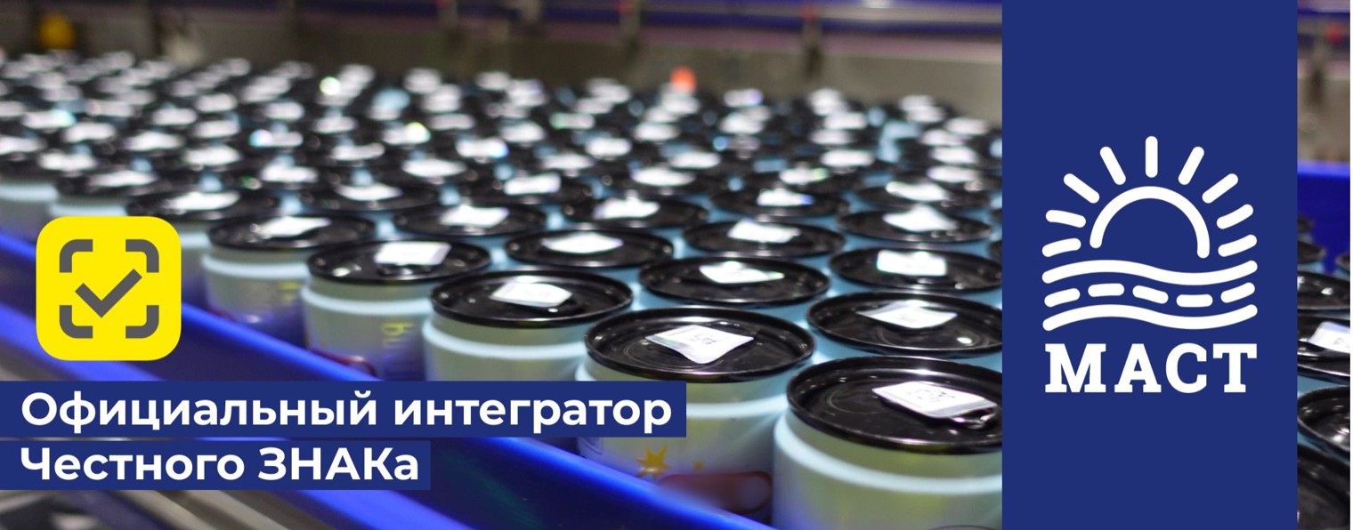 Интегратор МАСТ